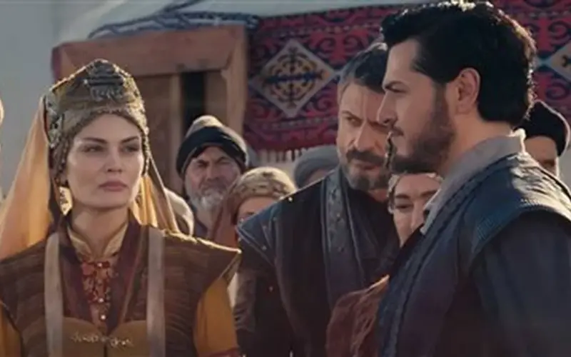 سبب تأجيل مسلسل المؤسس اورهان الحلقة 24.. اعرف الموعد الجديد